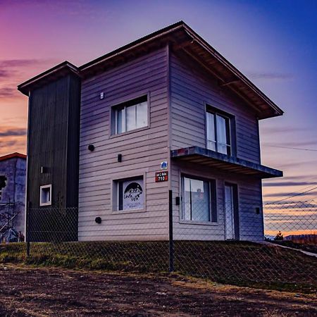 Casa Linda Vista, Comoda Y Confortable. Эль-Калафате Экстерьер фото
