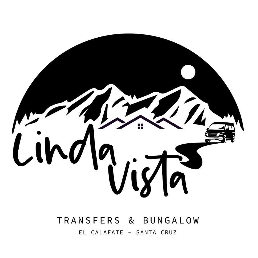 Casa Linda Vista, Comoda Y Confortable. Эль-Калафате Экстерьер фото