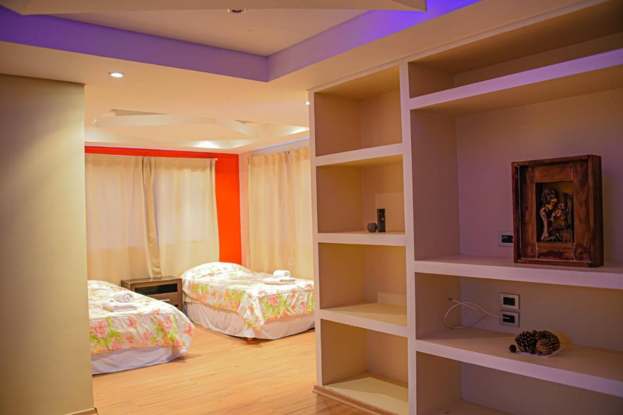 Casa Linda Vista, Comoda Y Confortable. Эль-Калафате Экстерьер фото