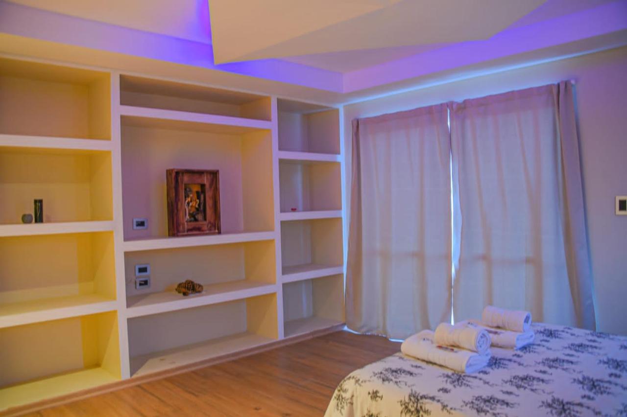 Casa Linda Vista, Comoda Y Confortable. Эль-Калафате Экстерьер фото